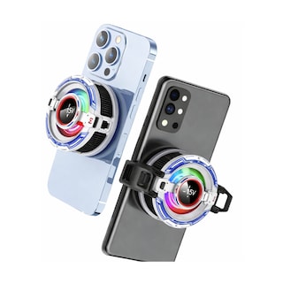 Foto 5 | Foto 5 | Ventilador para Celular Memo Magnética