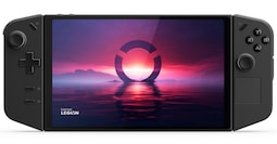 Consola Portátil Lenovo Legion De 8.8'' 512 Gb Negro