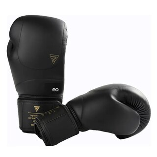 Foto 1 | Foto 1 | Guantes de Boxeo Negro