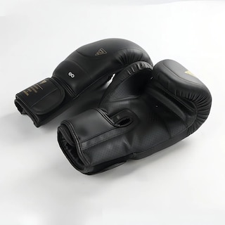 Foto 2 | Foto 2 | Guantes de Boxeo Negro