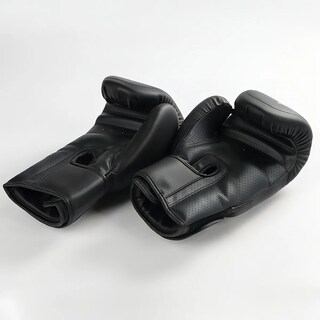 Foto 3 | Foto 3 | Guantes de Boxeo Negro
