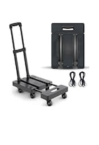 Carrito Plegable Xtellar Carga de 200 kg