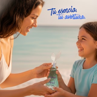 Foto 3 | Foto 3 | Perfume para Niña Ariel Sirenita 48 ml