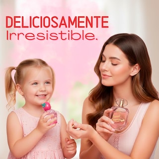 Foto 3 | Foto 3 | Perfume para Niña Zermat Sweet Cupcake Chocolat 2 Pack