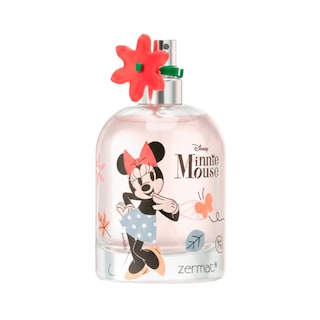 Foto 1 | Foto 1 | Perfume para Niña Minnie Mouse Zermat 50 ml