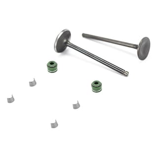 Foto 1 | Foto 1 | Valvulas Admisión y Escape Ex200/rt200