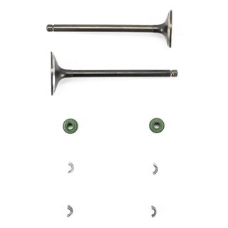 Foto 2 | Foto 2 | Valvulas Admisión y Escape Ex200/rt200