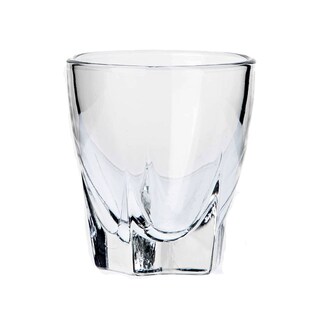 Foto 1 | Foto 1 | Tequilero Camelot De Vidrio 60 Ml 12 Piezas