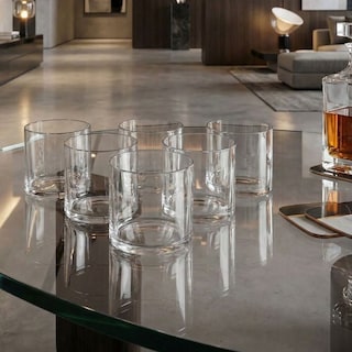 Foto 3 | Foto 3 | Tequilero Yxo De Vidrio 110 Ml 6 Piezas