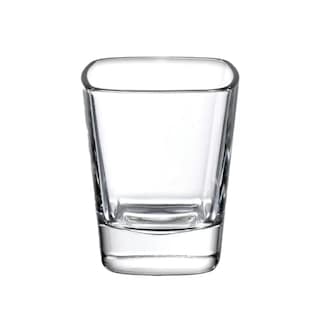 Foto 1 | Foto 1 | Tequilero Palladio De Vidrio 60 Ml 6 Piezas