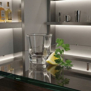 Foto 3 | Foto 3 | Tequilero Palladio De Vidrio 60 Ml 6 Piezas