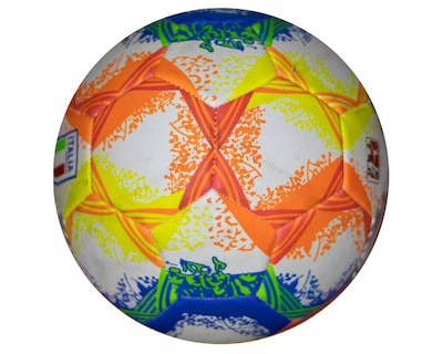 Foto 2 | Foto 2 | Balón de Futbol Adx Tamaño 5