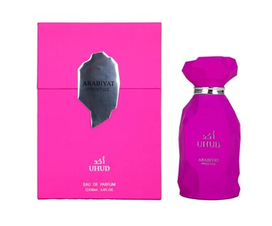 Foto 1 | Foto 1 | Perfume Arabiyat Prestige Uhud Eau de Parfum 100 Ml - Venta Internacional