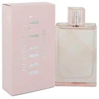 Foto 3 | Foto 3 | Perfume Burberry Brit Sheer Eau De Toilette 100 Ml Para Mujer - Venta Internacional.