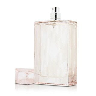 Foto 4 | Foto 4 | Perfume Burberry Brit Sheer Eau De Toilette 100 Ml Para Mujer - Venta Internacional.