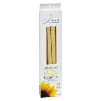 Ear Candles Wally's Beeswax 4 Velas - Venta Internacional.