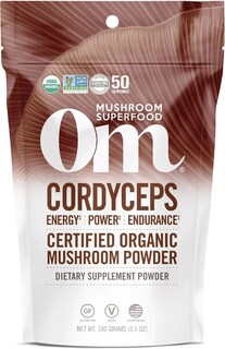 Foto 1 | Foto 1 | Suplemento Om Mushroom Superfood Cordyceps Organic Powder 100 G - Venta Internacional.