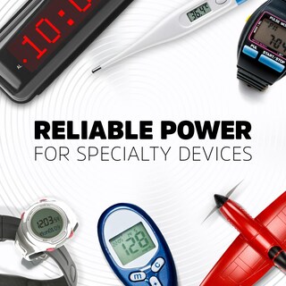 Foto 3 | Foto 3 | Batería Alcalina Energizer A23 De 12 V Paquete De 2 - Venta Internacional.