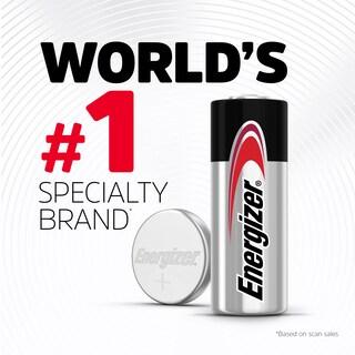 Foto 5 | Foto 5 | Batería Alcalina Energizer A23 De 12 V Paquete De 2 - Venta Internacional.