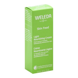 Foto 1 | Foto 1 | Loción Weleda Skin Food Light 75 Ml - Venta Internacional.