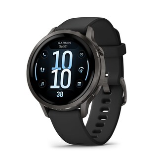 Foto 1 | Foto 1 | Smartwatch Garmin Venu 4 41mm Gps Fitness Pantalla A Color