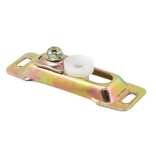 Foto 1 | Foto 1 | Soporte Prime-line De Acero Chapado En Latón Paquete De 1 - Venta Internacional.