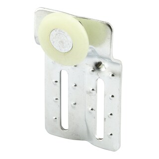 Foto 1 | Foto 1 | Ensamblaje De Rodillos Prime-line De 15/16 Pulgadas. D X 0.44 Pulgadas. L Mill Nailon Y Acero Paqu - Venta Internacional.