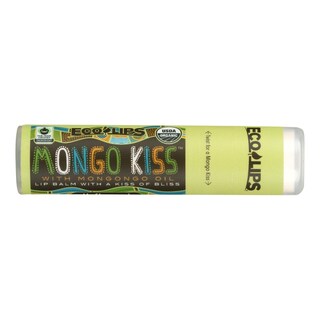 Foto 1 | Foto 1 | Bálsamo Labial Mongo Kiss Organic Sin Sabor 7 Ml (caja De 15) - Venta Internacional.