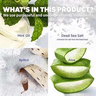 Foto 3 | Foto 3 | Enjuague Bucal Lumineux Complete Care Fresh Breath 473 Ml - Venta Internacional.