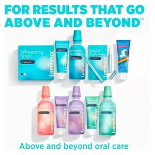 Foto 5 | Foto 5 | Enjuague Bucal Lumineux Complete Care Fresh Breath 473 Ml - Venta Internacional.