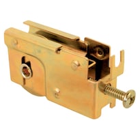 Roller Assembly Prime-line 2 86 Cm De Profundidad X 0 79 Cm De Largo Latón Y Acero Paquete De 1 P - Venta Internacional.