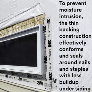 Foto 4 | Foto 4 | Cinta Adhesiva 3m Para Todo Clima 8067 Impermeable 2 Cm X 23 M - Venta Internacional.