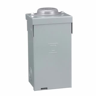 Foto 1 | Foto 1 | Circuito Load Center Square D Qo 70a 120/240 V 2 Espacios Y 4 - Venta Internacional.