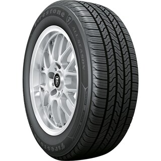 Foto 1 | Foto 1 | Llanta Firestone 215/70R15 98T All Season