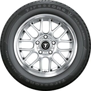 Foto 2 | Foto 2 | Llanta Firestone 215/70R15 98T All Season