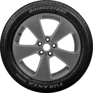 Foto 2 | Foto 2 | Llanta Bridgestone 195/65R15 91v Turanza ER300