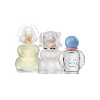 Foto 1 | Foto 1 | Perfume Zermat para Bebé 3 Piezas
