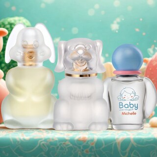 Foto 4 | Foto 4 | Perfume Zermat para Bebé 3 Piezas