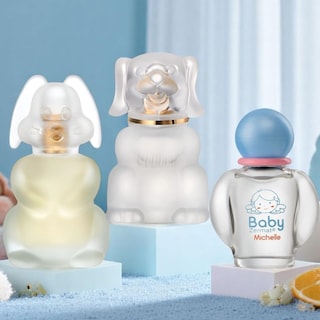 Foto 5 | Foto 5 | Perfume Zermat para Bebé 3 Piezas