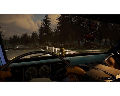 Foto 8 | Foto 8 | Five Nights At Freddy's: Secret Of The Mimic - Ps5 Físico