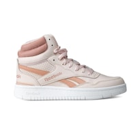 Tenis Reebok BB 1000 Mid Clip Salmon para Mujer