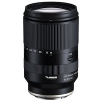 Lente Tamron 28-200 Mm F/2.8-5.6 Di Iii Rxd Para Sony E-mount