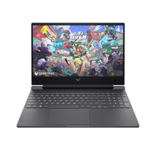 Foto 1 | Foto 1 | Laptop Victus Gaming 15-fa2014la 15.6'' Windows 11 Intel Core I5 Nvidia Geforce Rtx 3050 16gb Ram 512gb Ssd plata