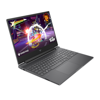 Foto 2 | Foto 2 | Laptop Victus Gaming 15-fa2014la 15.6'' Windows 11 Intel Core I5 Nvidia Geforce Rtx 3050 16gb Ram 512gb Ssd plata
