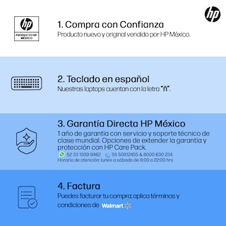 Foto 7 | Foto 7 | Laptop Victus Gaming 15-fa2014la 15.6'' Windows 11 Intel Core I5 Nvidia Geforce Rtx 3050 16gb Ram 512gb Ssd plata