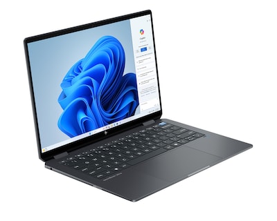 Foto 5 | Foto 5 | Laptop Hp Omnibook Ultra Flip 14 Next Gen Ai 14-fh0000la 14'' Windows 11 Intel Core Ultra 7 32gb Ram 1tb Ssd Azul