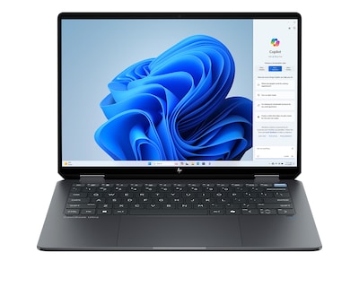 Foto 6 | Foto 6 | Laptop Hp Omnibook Ultra Flip 14 Next Gen Ai 14-fh0000la 14'' Windows 11 Intel Core Ultra 7 32gb Ram 1tb Ssd Azul