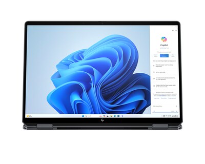 Foto 7 | Foto 7 | Laptop Hp Omnibook Ultra Flip 14 Next Gen Ai 14-fh0000la 14'' Windows 11 Intel Core Ultra 7 32gb Ram 1tb Ssd Azul