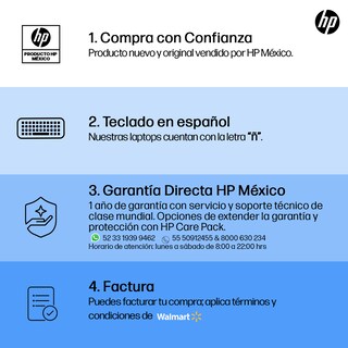 Foto 8 | Foto 8 | Laptop Hp Omnibook Ultra Flip 14 Next Gen Ai 14-fh0000la 14'' Windows 11 Intel Core Ultra 7 32gb Ram 1tb Ssd Azul