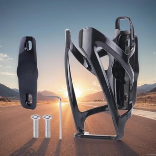 Foto 4 | Foto 4 | Soporte Para Botella De Agua Para Bicicleta Con Soporte Airtag Antirrobo - Venta Internacional.